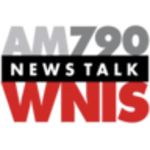 am 790 wnis android application logo